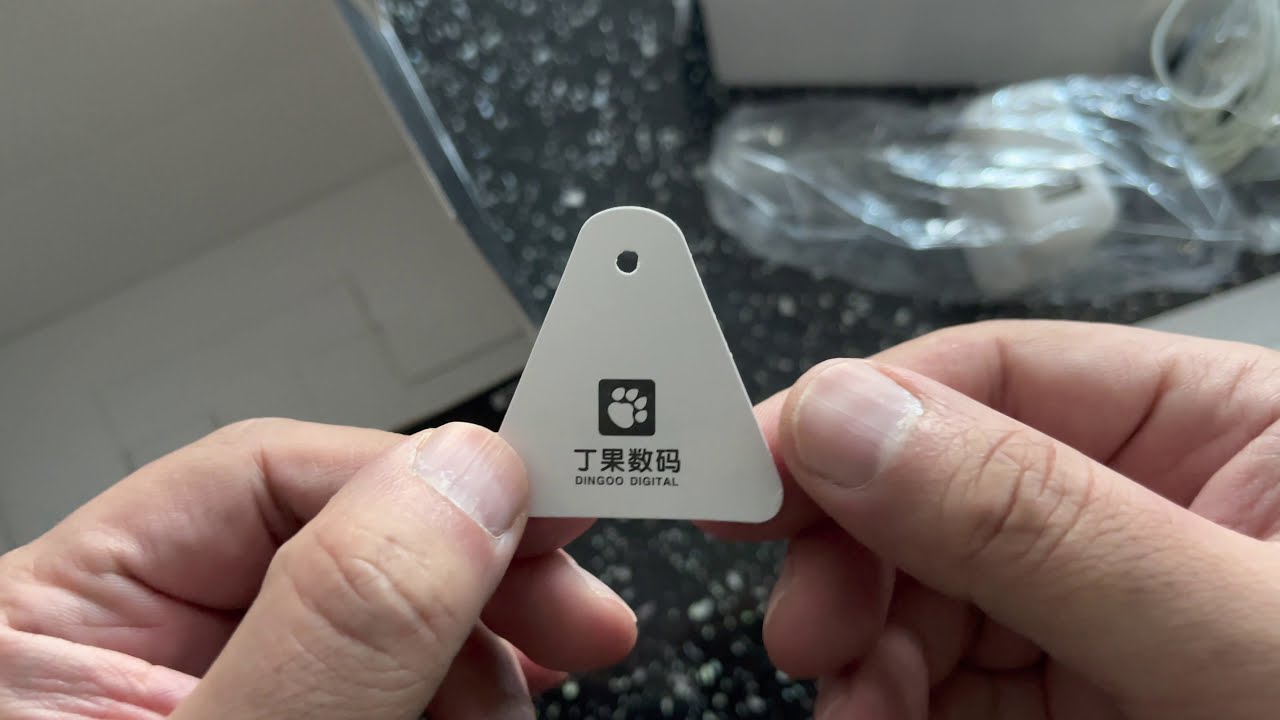 Dingoo Digital A320 unboxing 12 years later..........