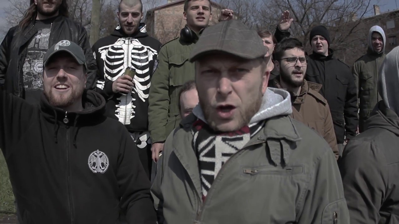 Drink or Die -  Voz polazi (OFFICIAL VIDEO)