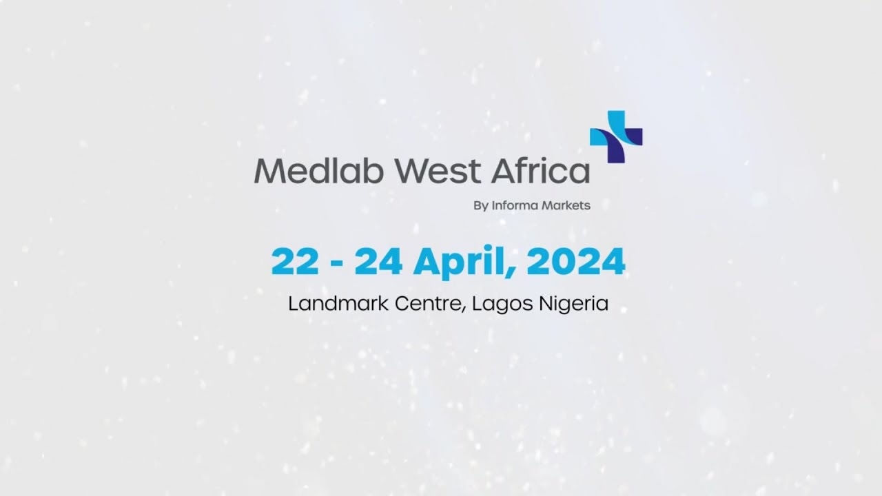 Medlab West Africa 2024