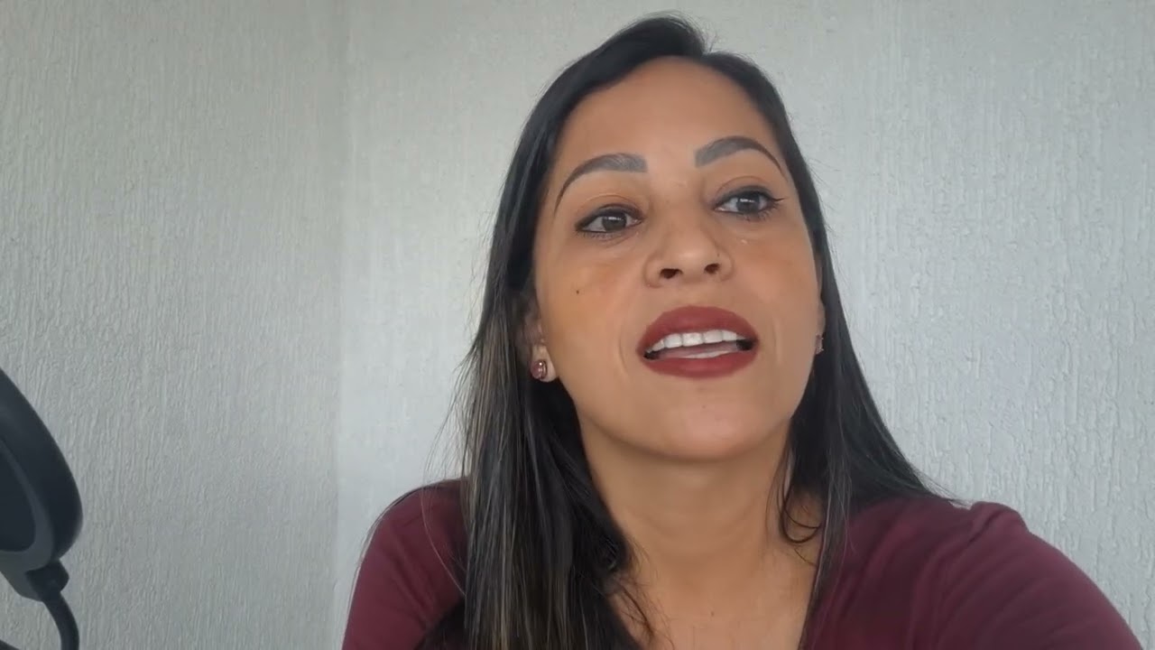 Você precisa se priorizar! 