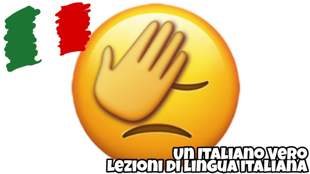 NE HO FATTA UNA DELLE MIE | UIV Un Italiano Vero - Lezioni di lingua italiana
