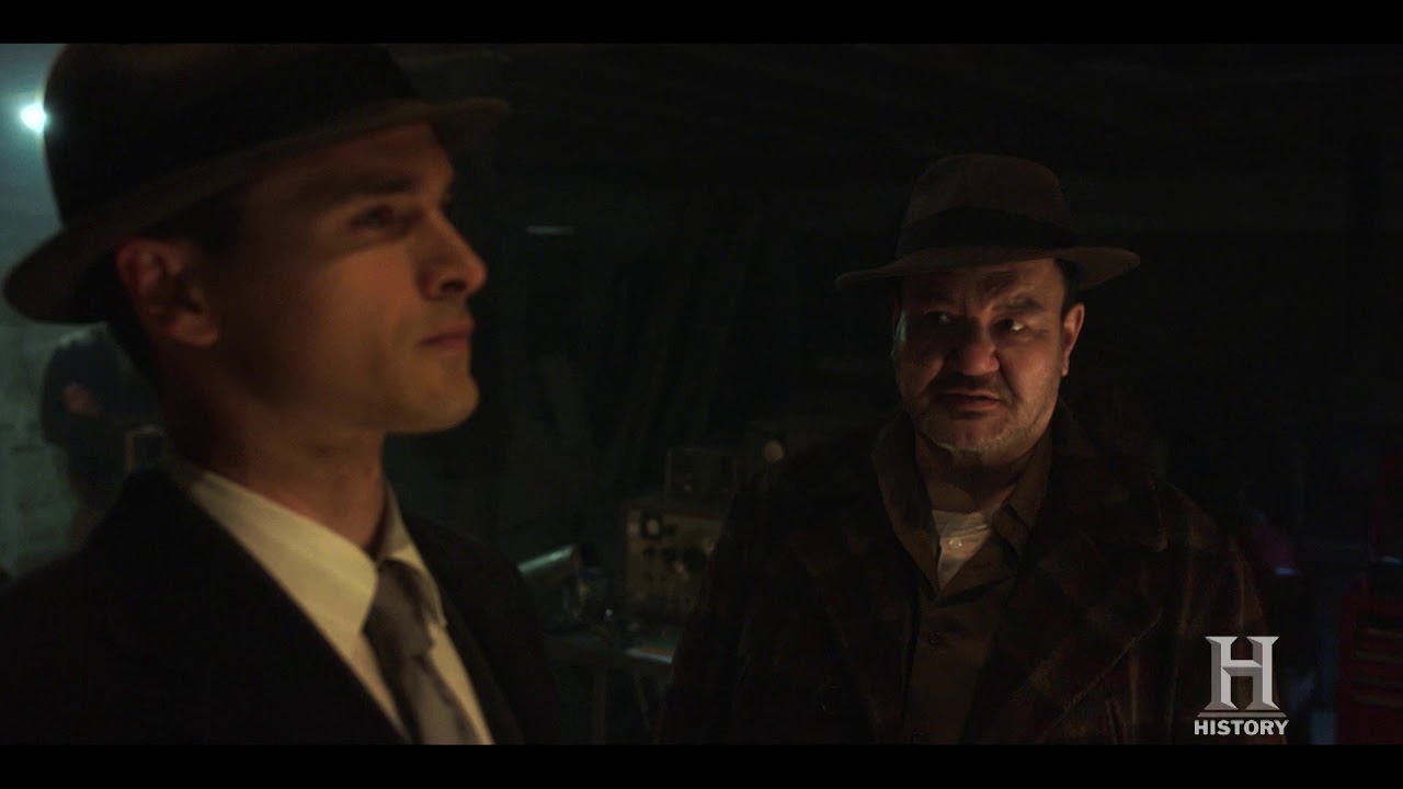 PROJECT BLUE BOOK | 