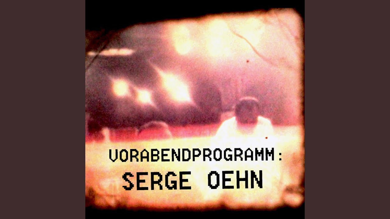 Vorabendprogramm
