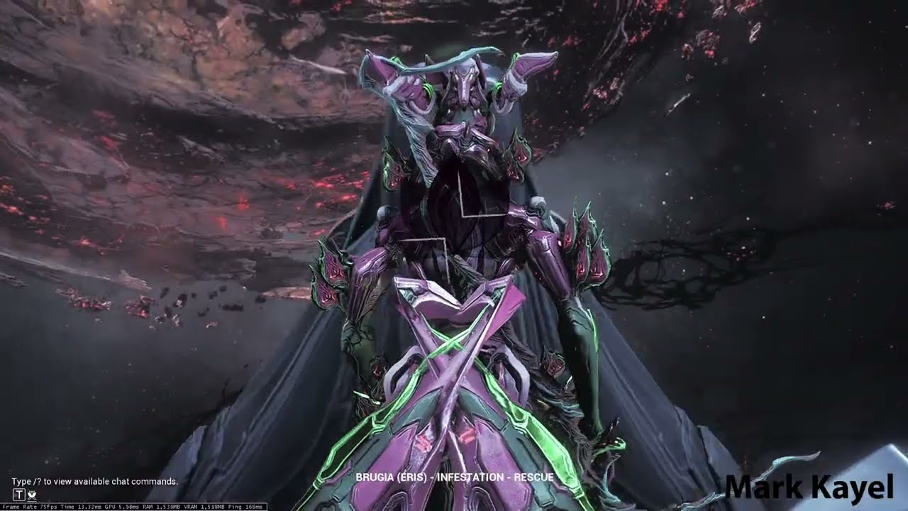 🔴[ LIVE ]  WARFRAME | Chill Stream |123