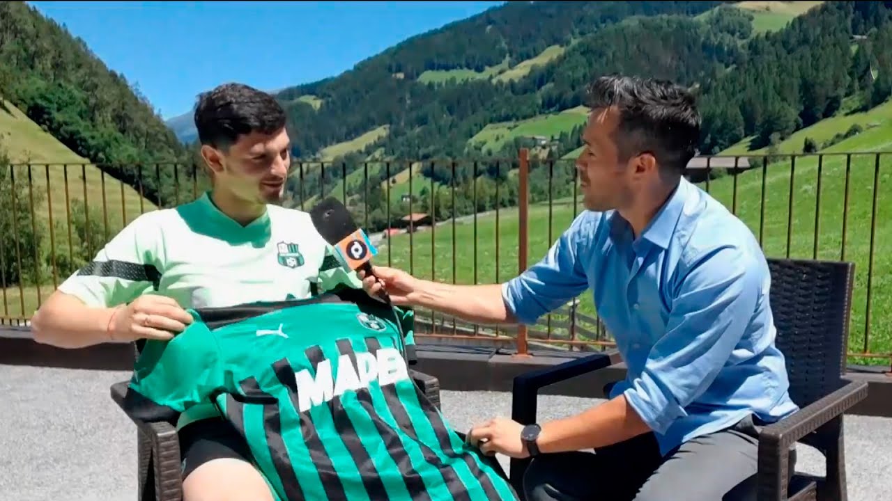 Agustín Álvarez Martínez y su nueva etapa en Europa: 