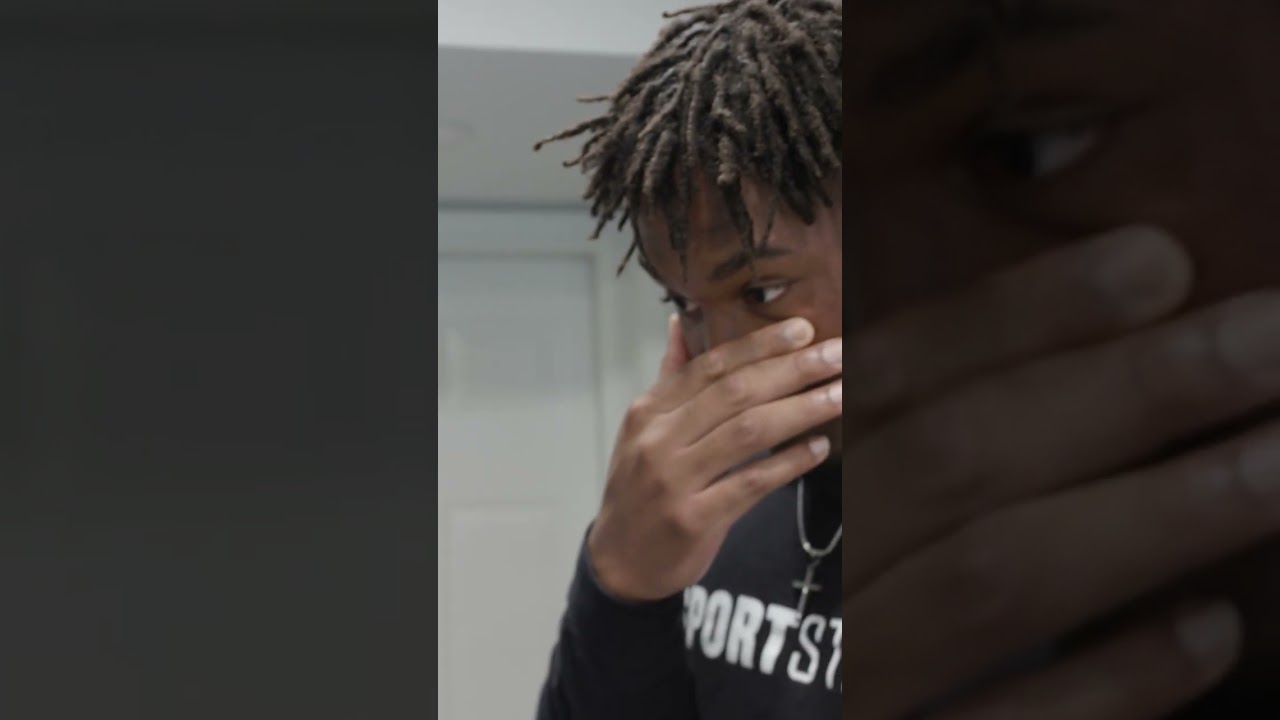 How Zion Johnson Became a Knight