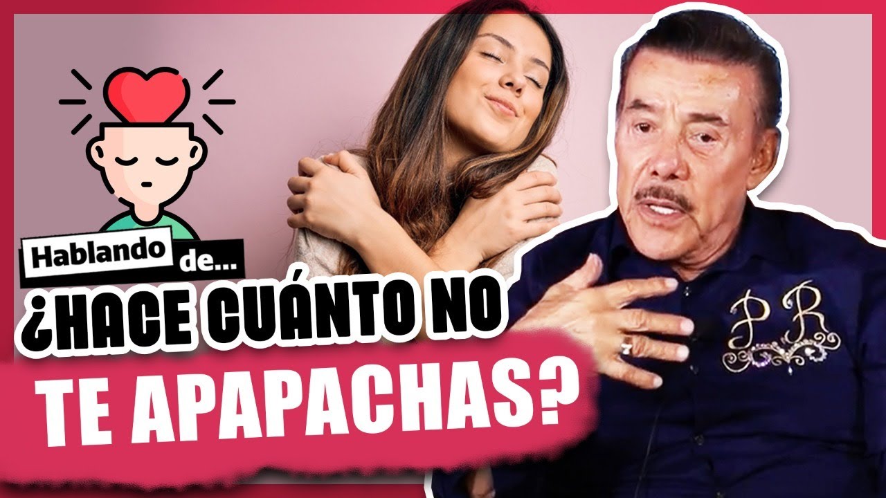¿HACE CUANTO NO TE APAPACHAS? | El Vlog de Don Pedro Rivera