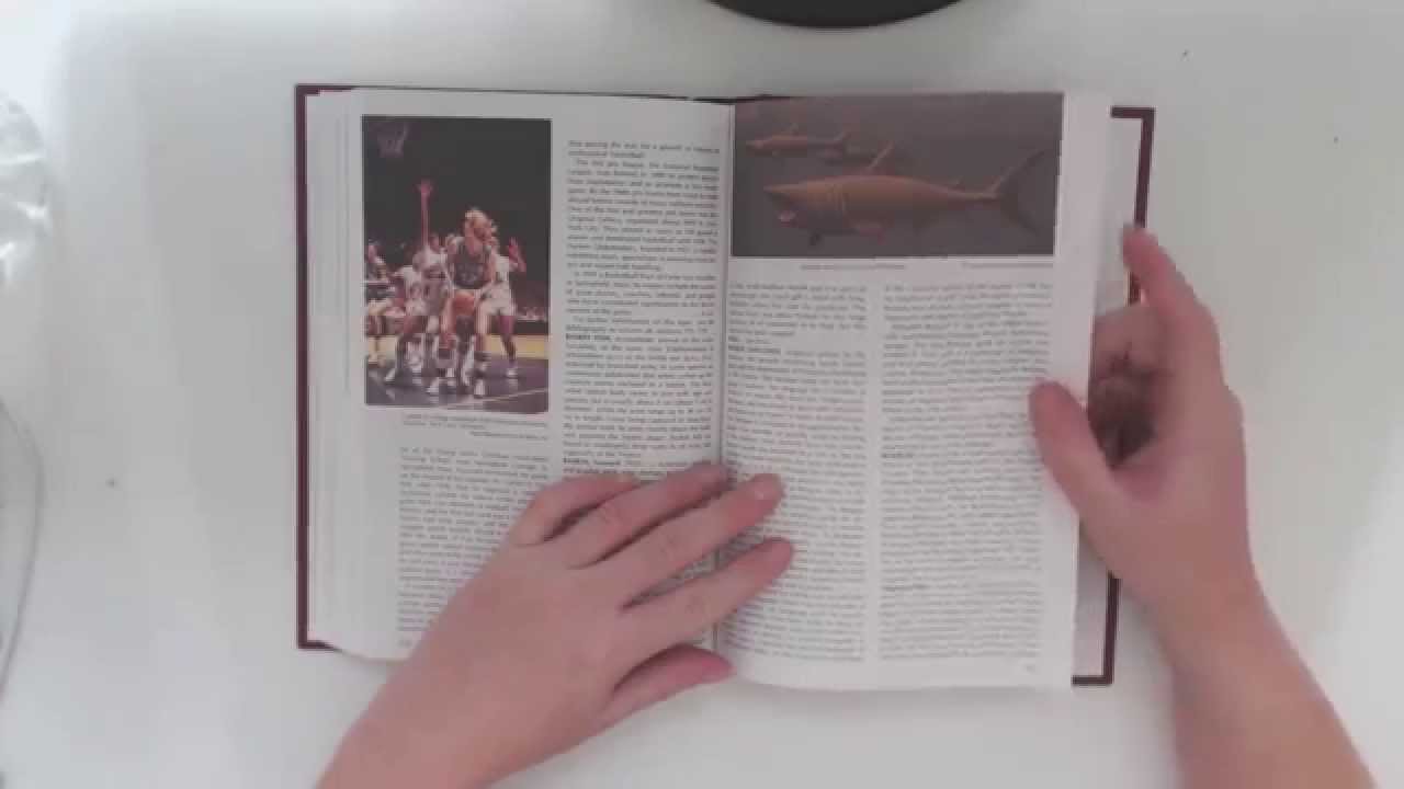How To Start an Altered Book Art Journal
