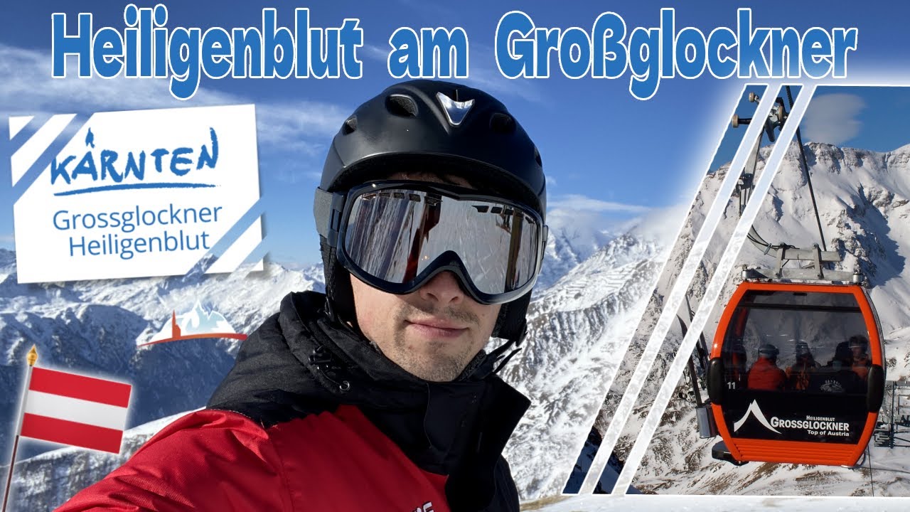 HEILIGENBLUT am Großglockner | Ski Resort in Austria