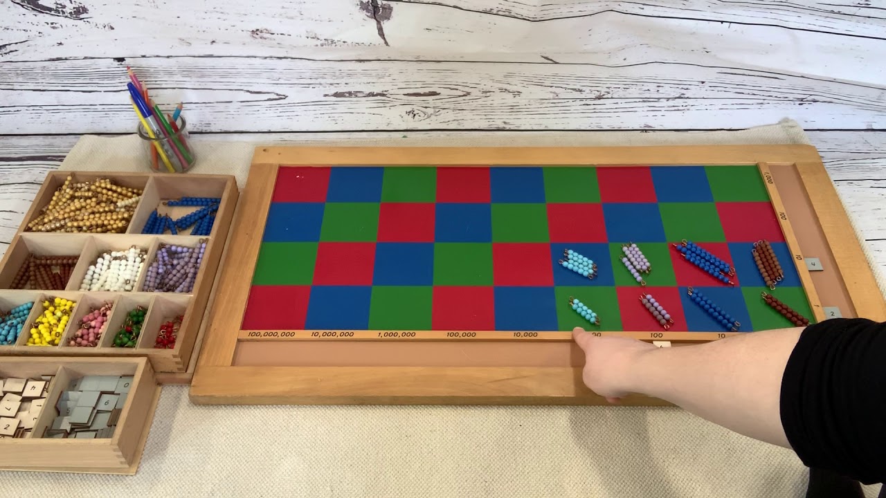 Checkerboard 2