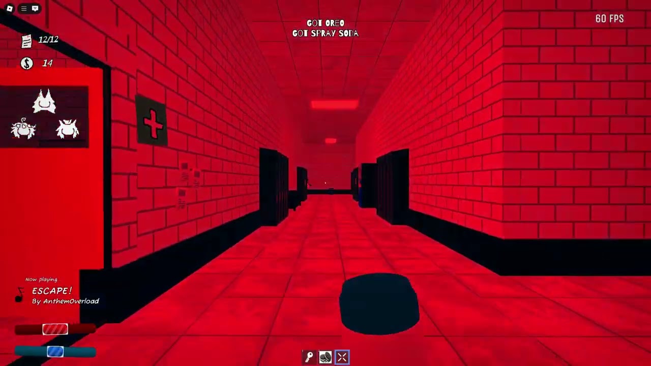 Roblox FPE: Da Fangame