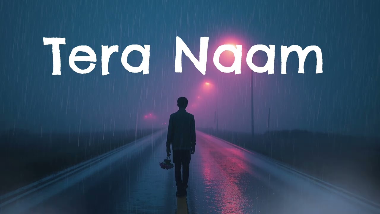TERA NAAM || HINDI SONG