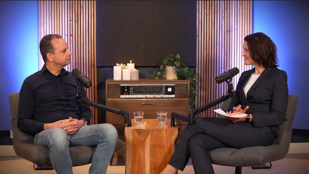 Elektrische trucks, vrachtwagenheffing en meer | Podcast Towards Zero | Volvo Trucks Nederland