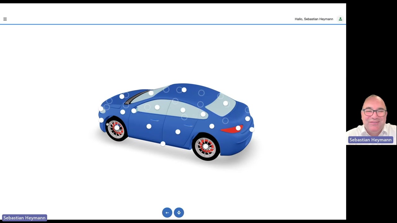 KfzPilot@select2GO! Neue Features und Funktionen 07/2023