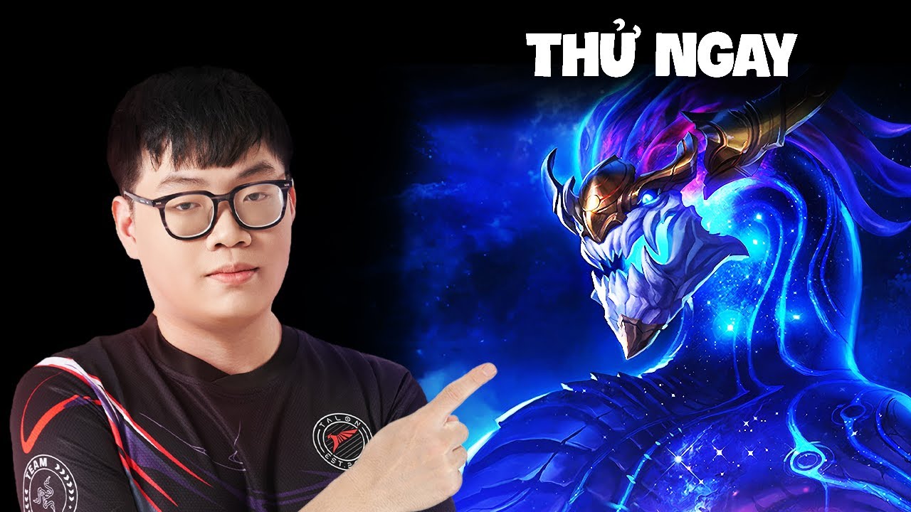 THẤY LÕI NÀY, CHỐT NGAY AURELION SOL