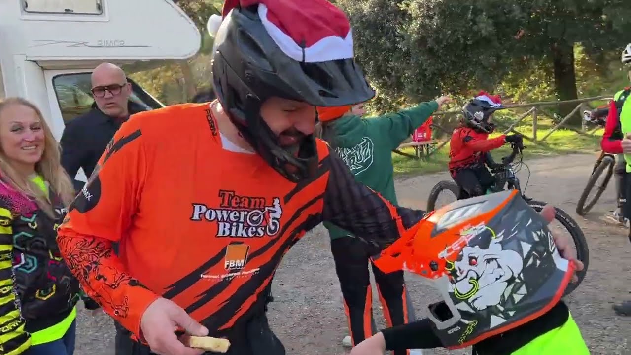 Powerbikes MTB School