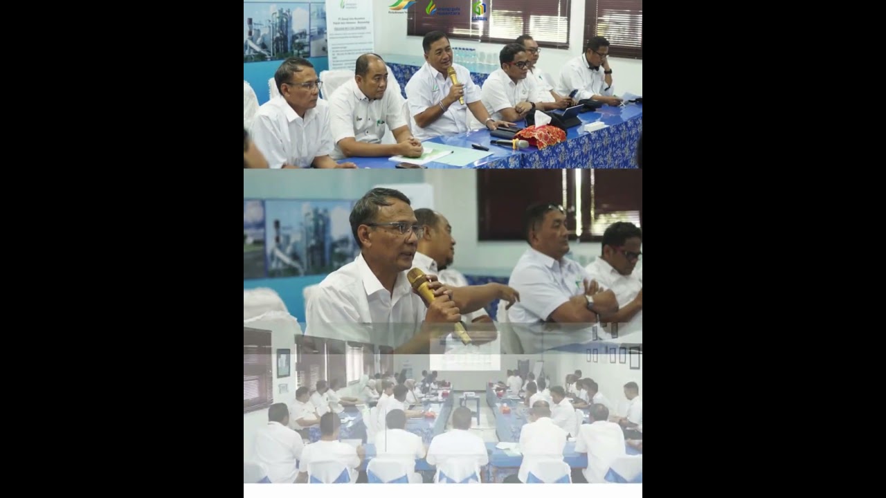 NEWS -  Rapat Koordinasi Wilayah Jatim 3