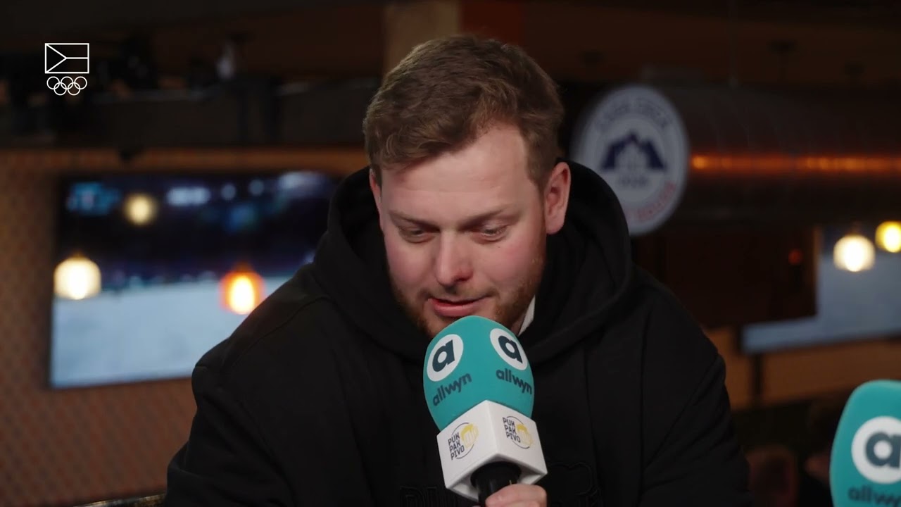 Matematika je jasná 🏒