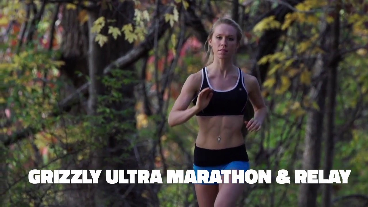 Grizzly Ultra Marathon & Relay