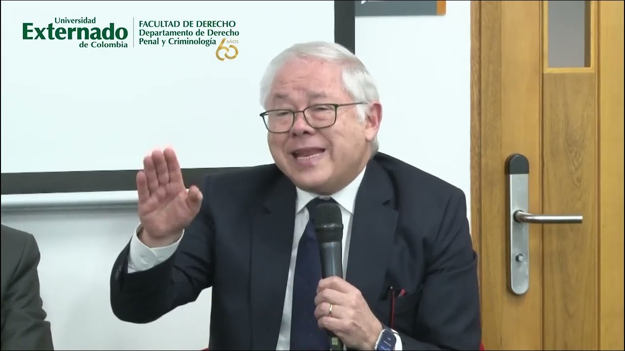 Seminario: El recurso de casación penal - Conversatorio