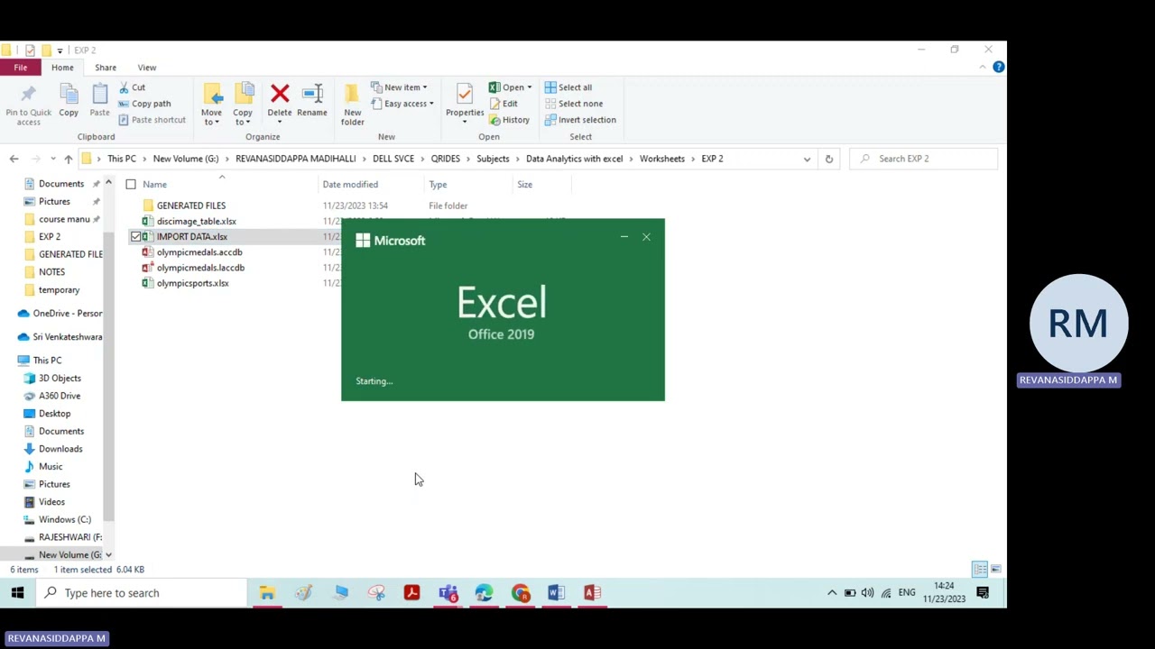 HOW TO USE AGGREGATE FUNCTION AND HOW TO IMPORT DATA
