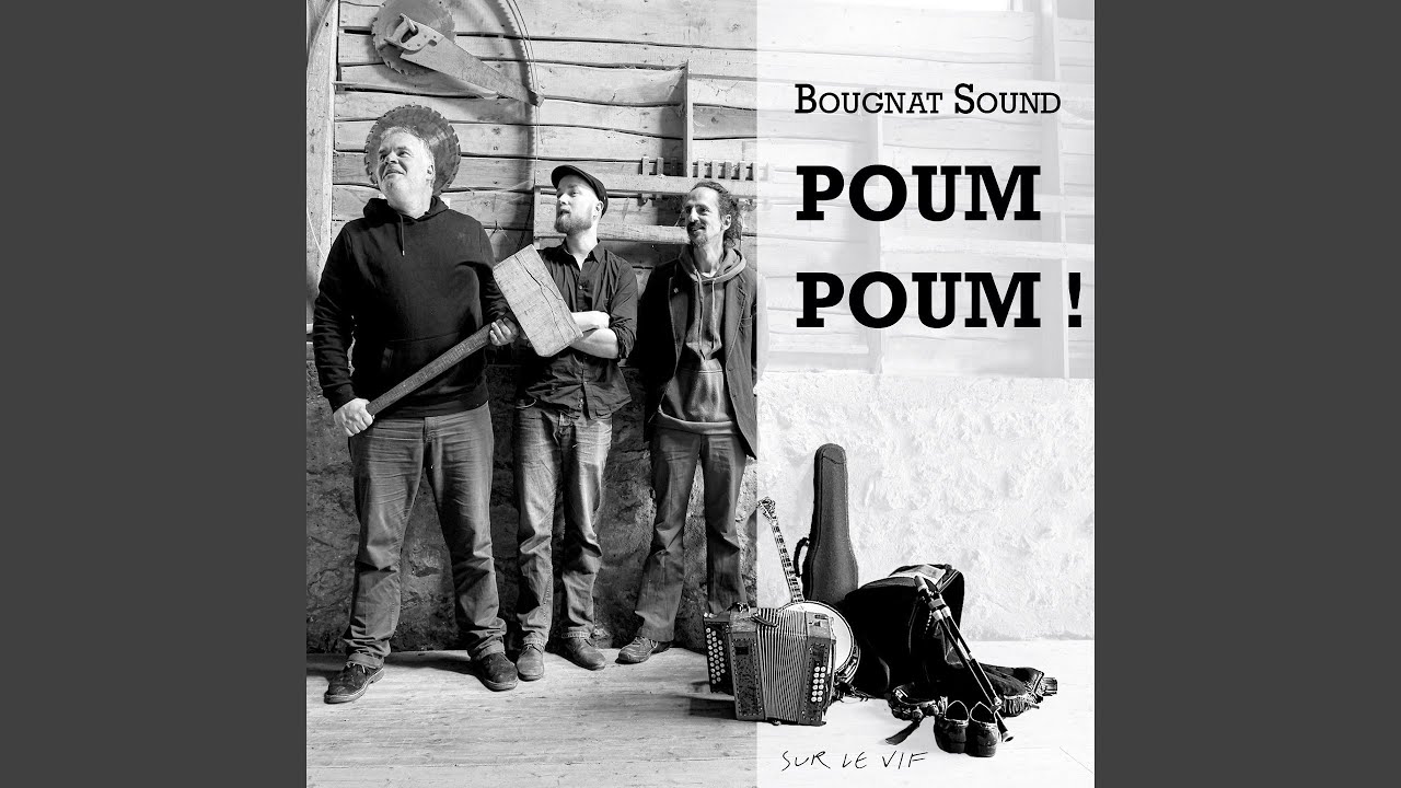 Bourr&eacute;es d'apr&egrave;s Joseph Perrier