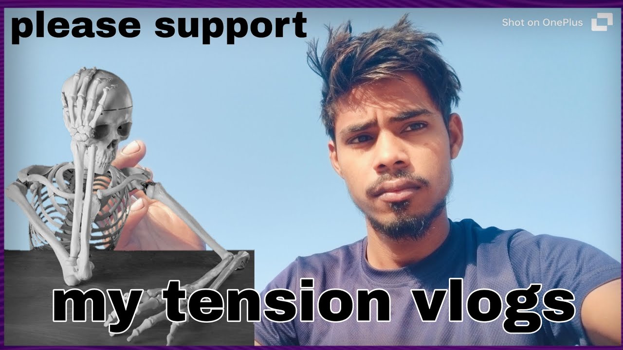 Laxman lahre viral vlogs My tension vlogs 