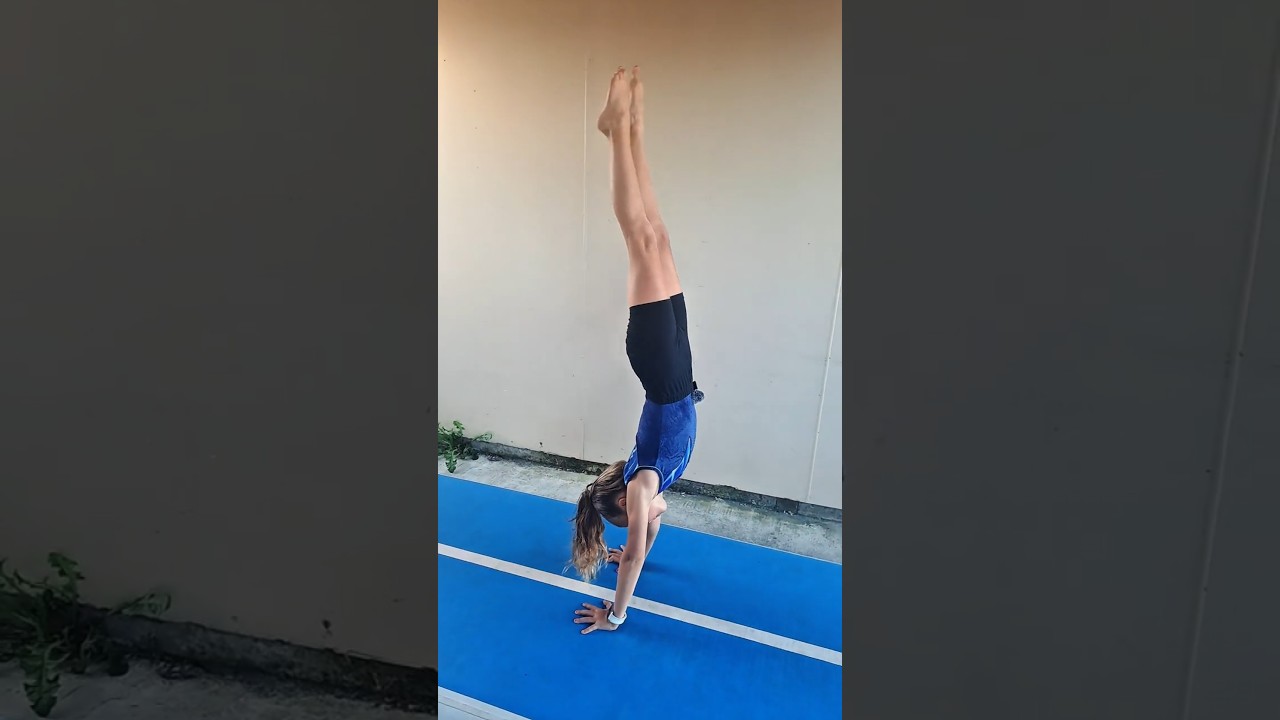 Gymnastics at Home: 5 Essential Skills Every Beginner Can Master!