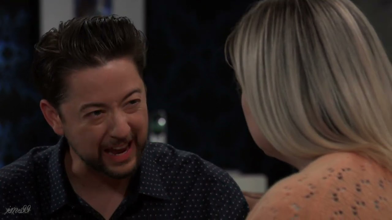 GH: 5/24/21 - Maxie & Spinelli Part 1/2