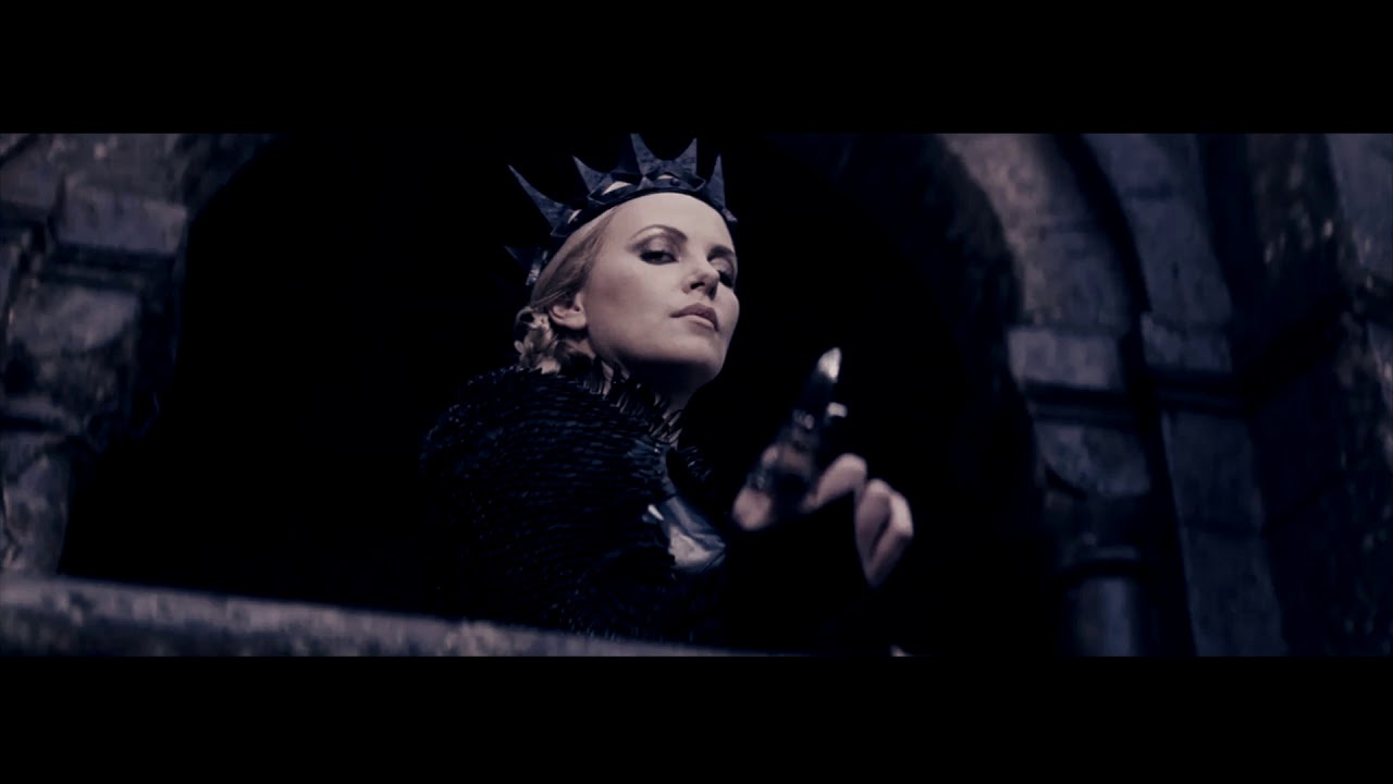 A Court Of Thorns And Roses | FANMADE Trailer