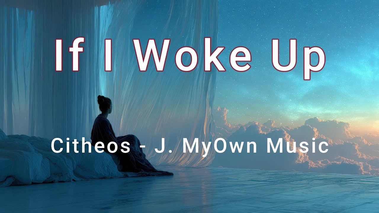 If I Woke Up.3.0