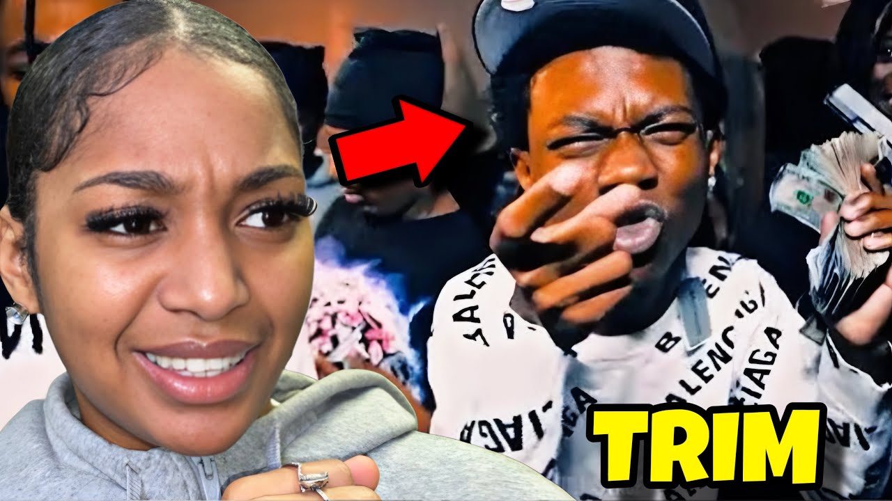 BbyLon Reacts to CEO Gucci - Do My Dance