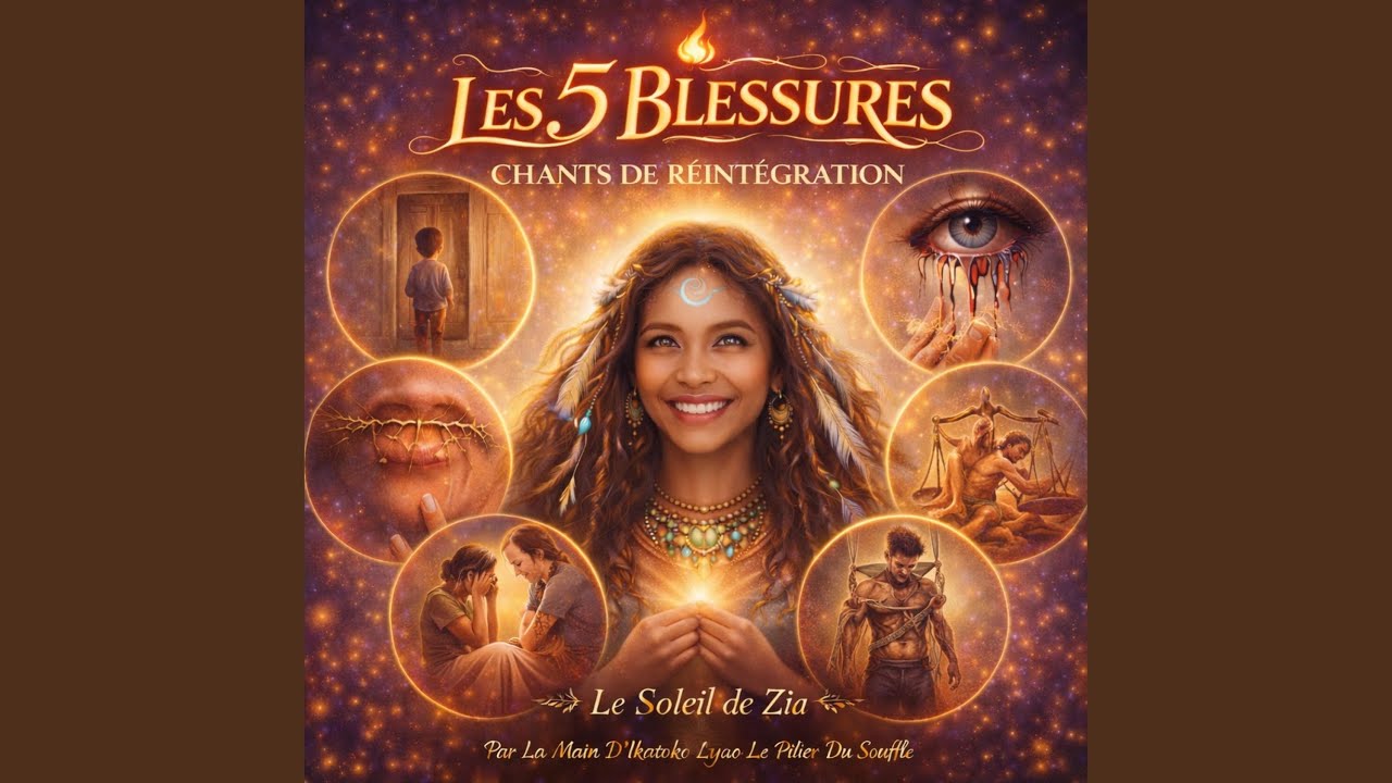 Trahison-Je te Renverse