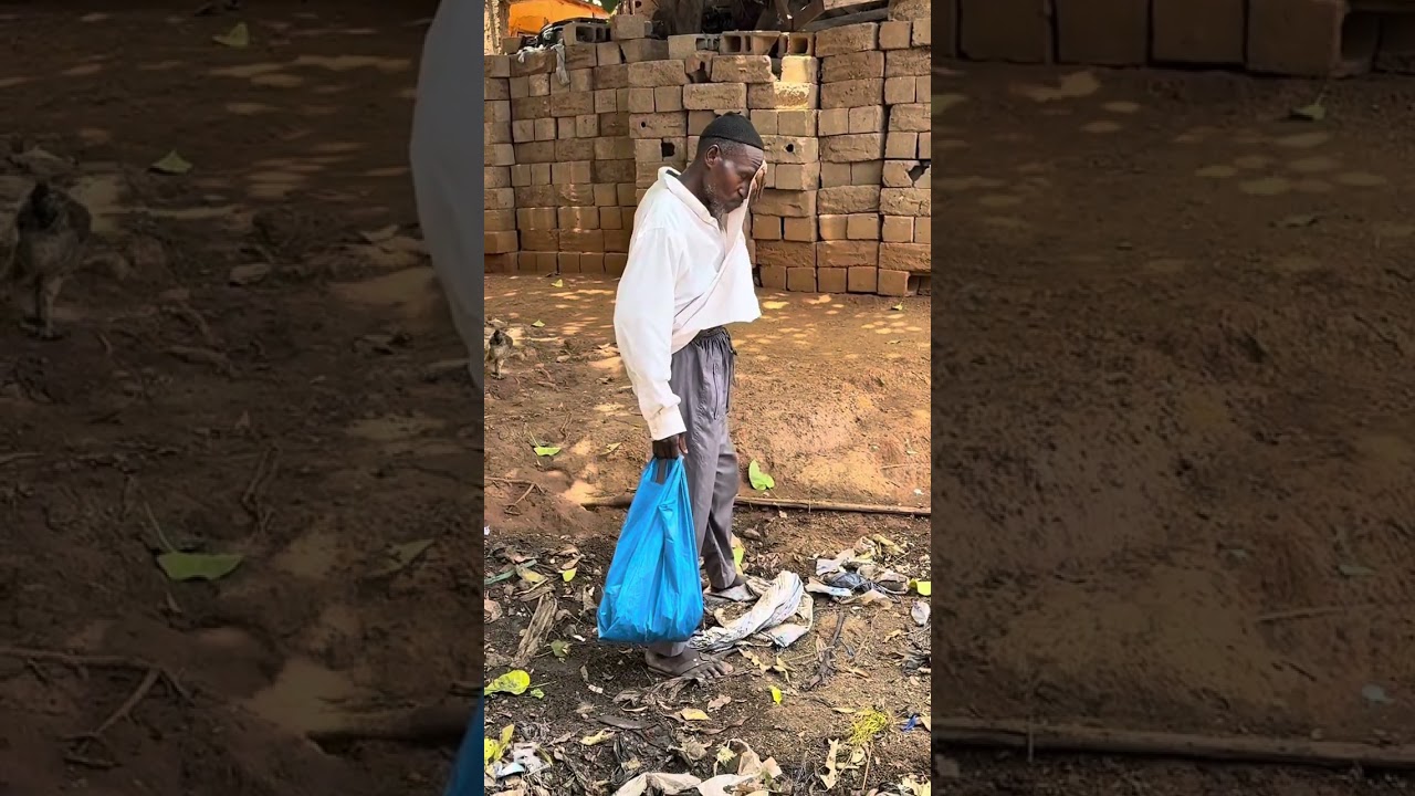 Mah ka Sam _ que Dieu vous bénisse mes donateurs 🤲🏼