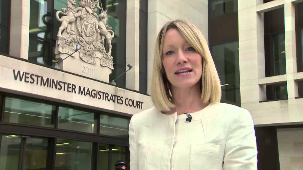 Man charged with bombing of Hyde Park in 1982