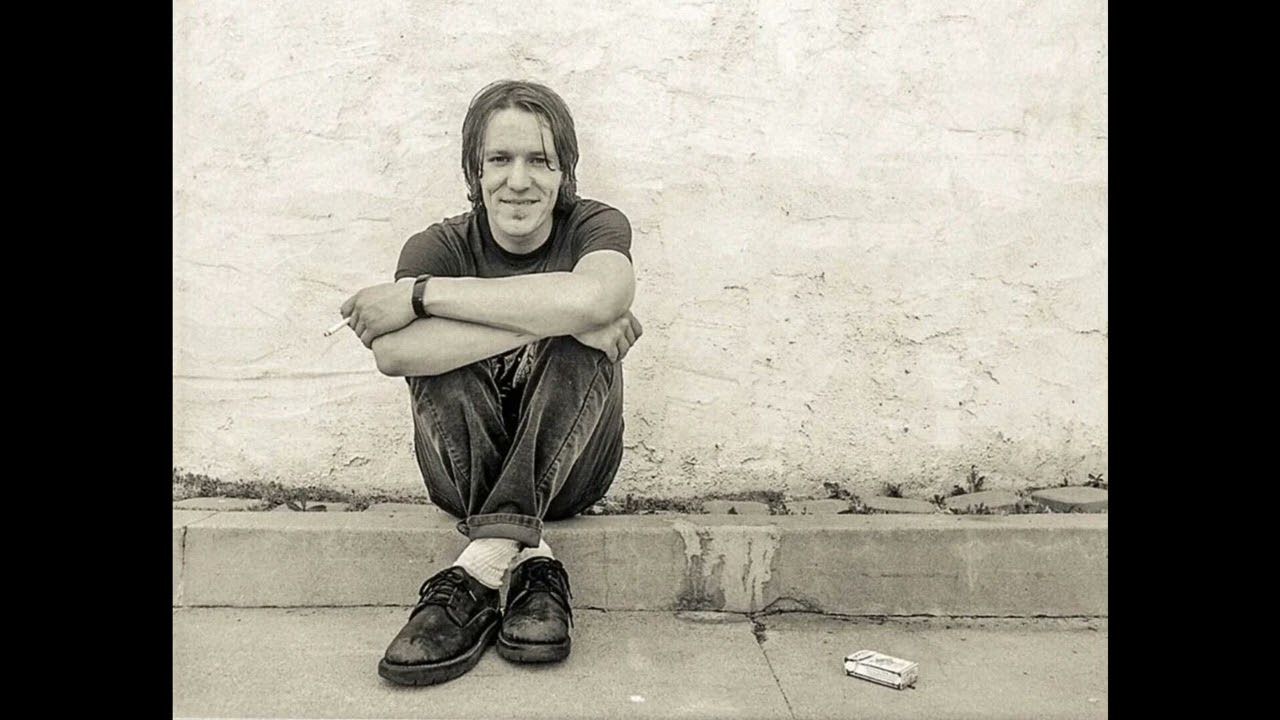 elliott smith type beat - 