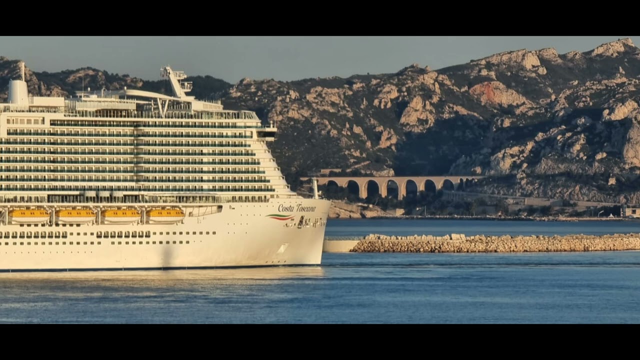 DRY DOCK of a Ship | iFood U