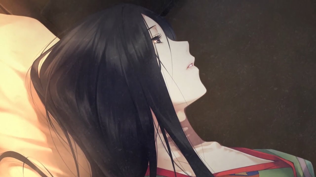 Kara no Shoujo 2 OST - Hinna-sama