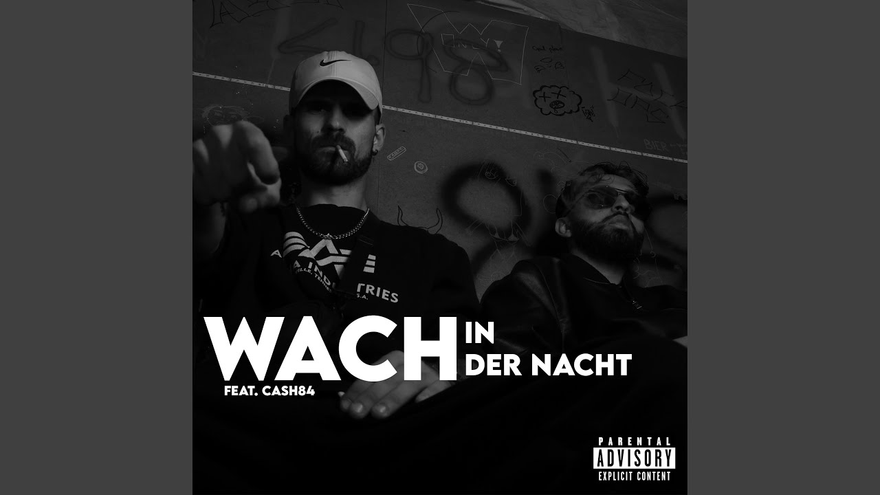 WACH IN DER NACHT