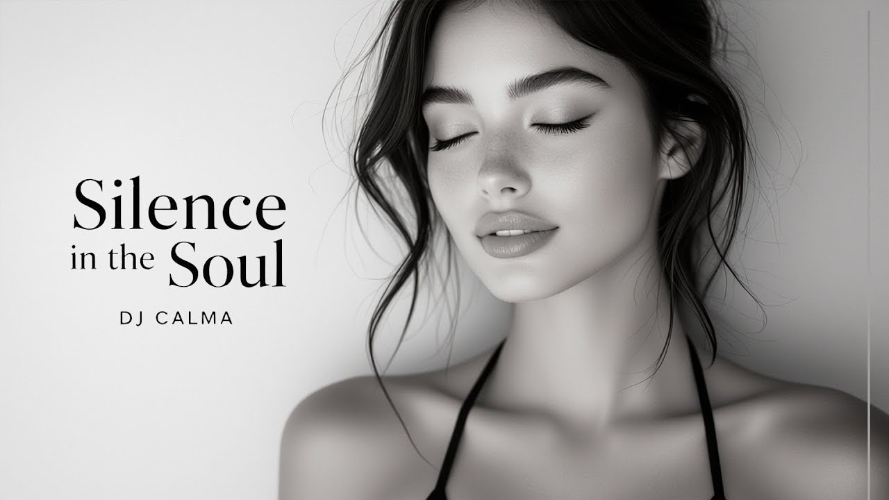 DJ Calma - Silence in the Soul (Original Mix)