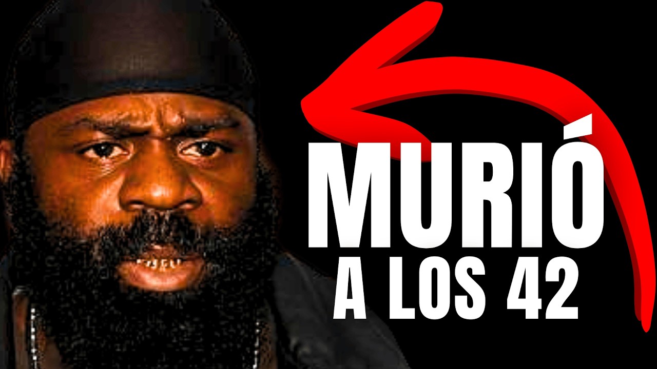 La Brutal Verdad Sobre la Muerte de Kimbo Slice