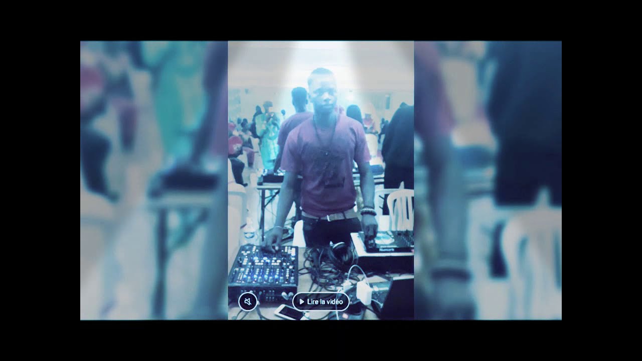 Mix gumbé guinne Bissau dj dou Paris officielle