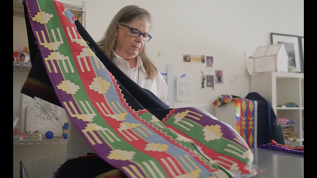 Anita Fields: NEA National Heritage Fellows Tribute Video (2021)