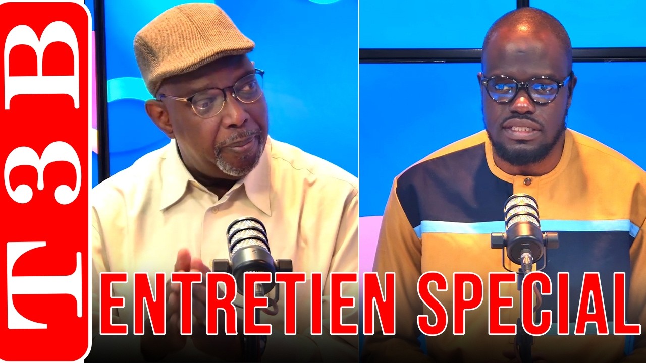 🛑Les terribles révélations du député Mayabé Mbaye sur les relations entre Sonko et Diomaye...
