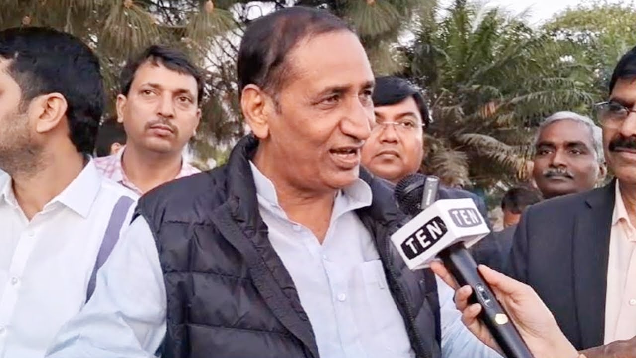 Greater Noida Phase-2 work in progress | What did Dadri MLA Tejpal Nagar say on the questions ask...