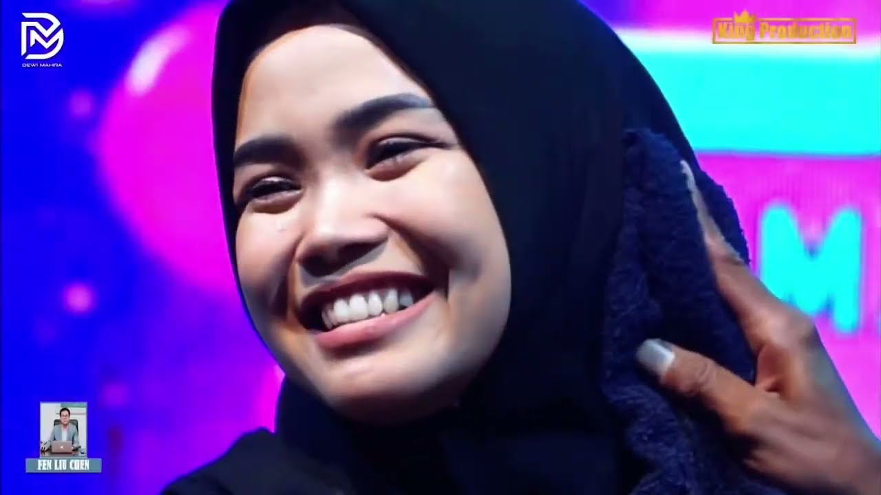PAYUNGAN 2 - DEWI MAHIRA ft NUNU UNYIL | MANGGUNG ONLINE 