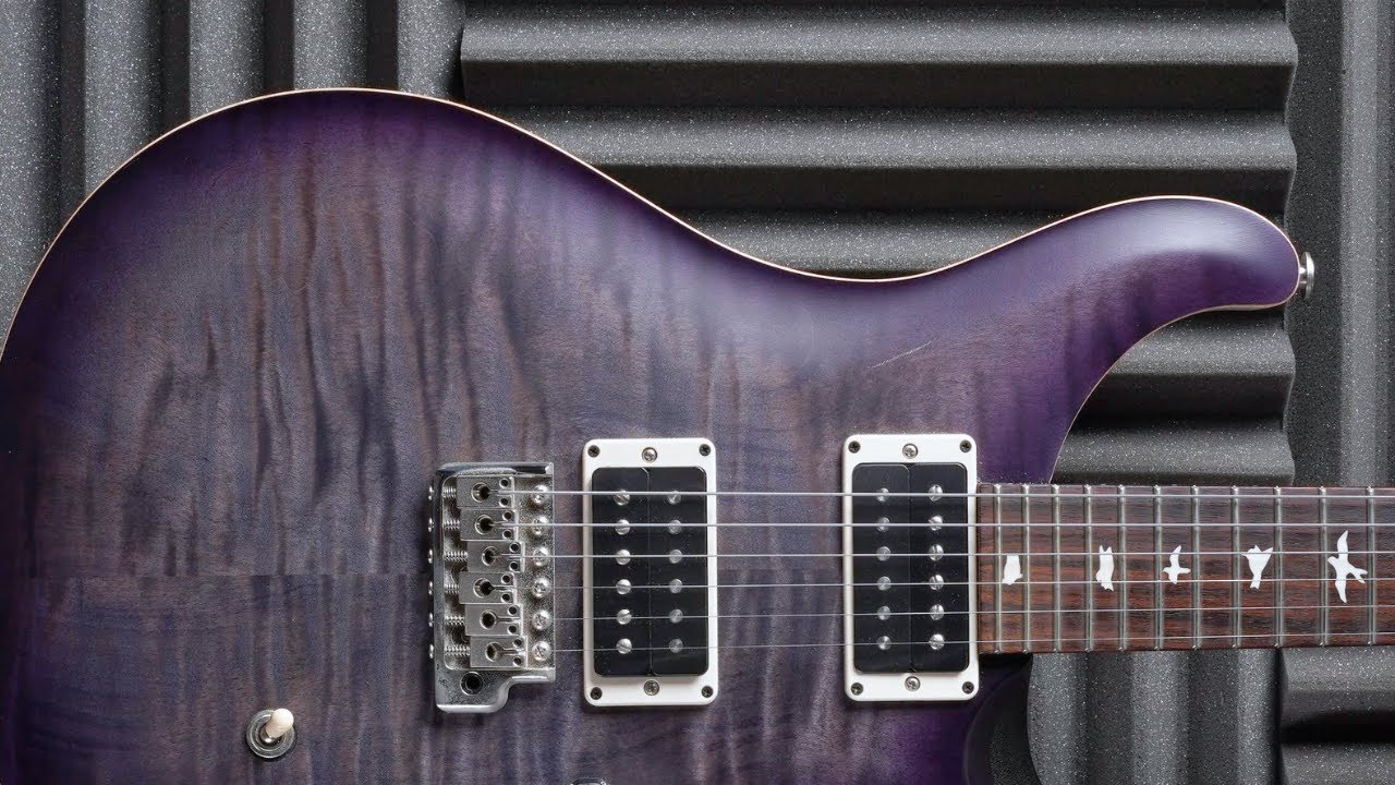Spacey Dystopian Ballad Guitar Backing Track Jam in F Minor