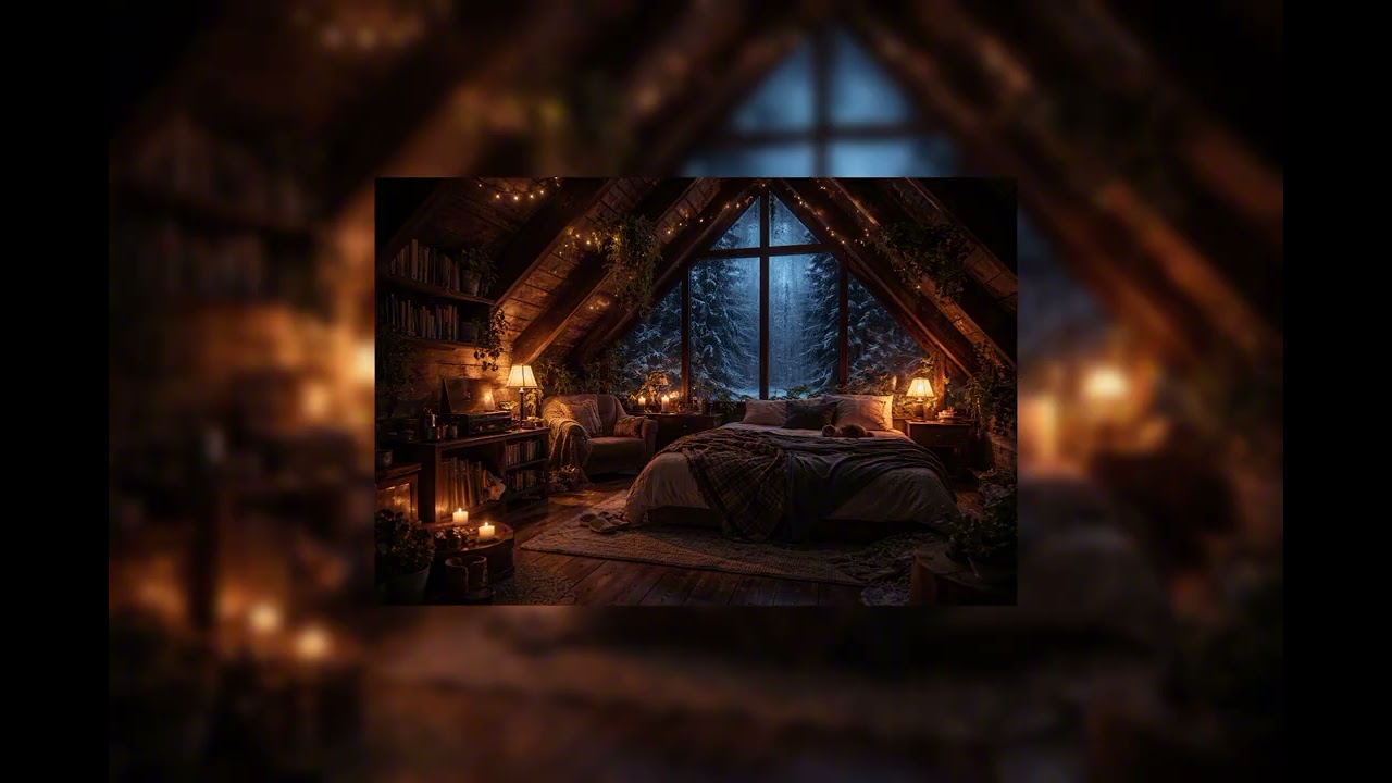 Relax music | 11 minutes 