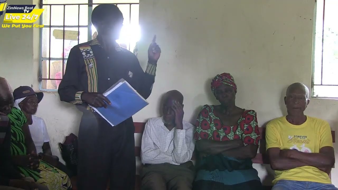 MUSANA: Sabhuku Ane Hudyire Hatichavade