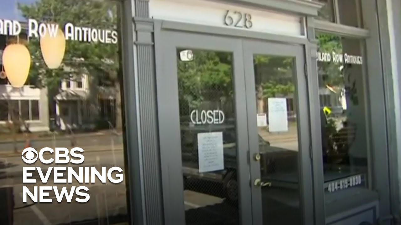 More than 16 million Americans lost their job due to coronavirus